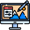 Graphic Design & Digital Services