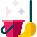 Home Cleaning & Laundry